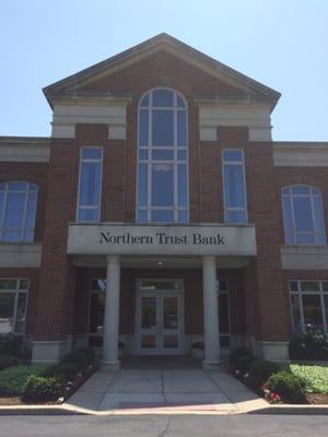 Northern Trust