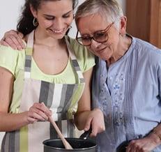 Trusted Elderly Home Care Service, Inc