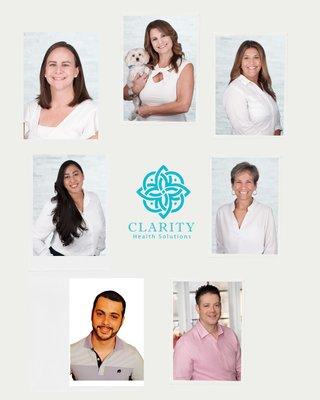 Clarity Team