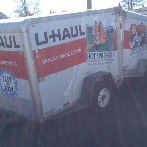 U-Haul Neighborhood Dealer