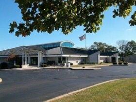 Noble County Public Library