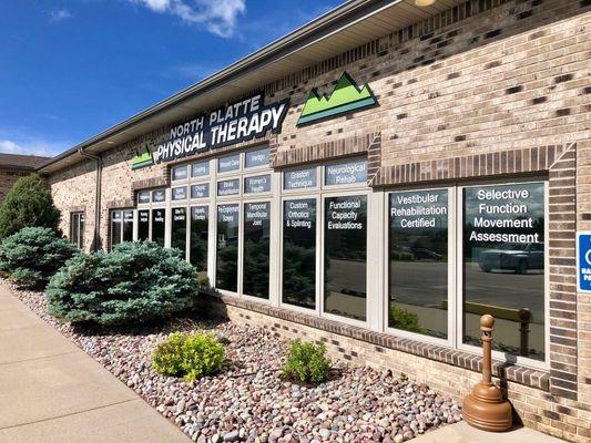 North Platte Physical Therapy