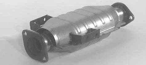 Catalytic Converter Cost