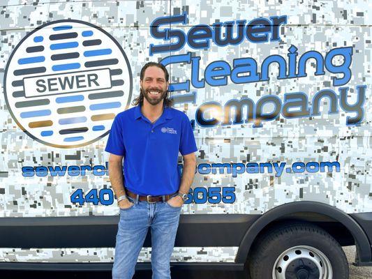 Sewer Cleaning Company