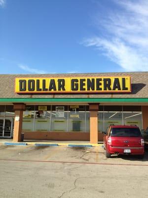 Dollar General