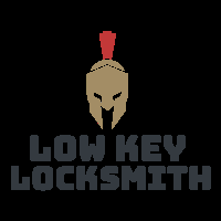 Logo Low Key Locksmith