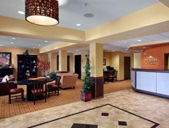 Microtel Inn and Suites Stillwater