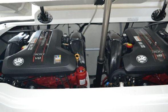 Volvo Penta Repair Specialist Inboard and Stern Drives