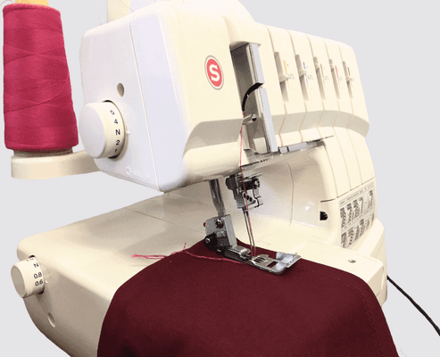 Professional Alterations Machines