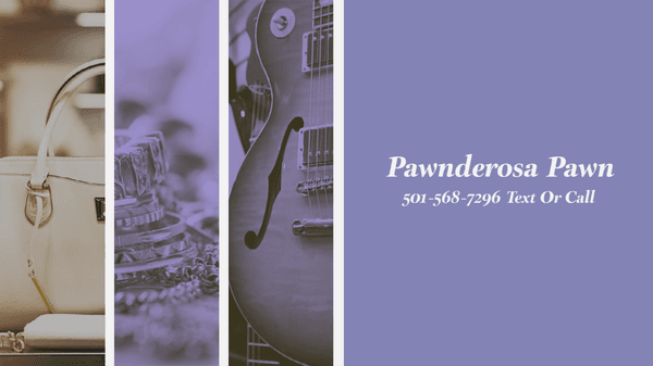 Pawnderosa Pawn Shop