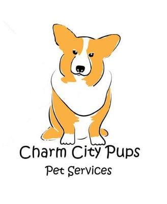 Charm City Pups