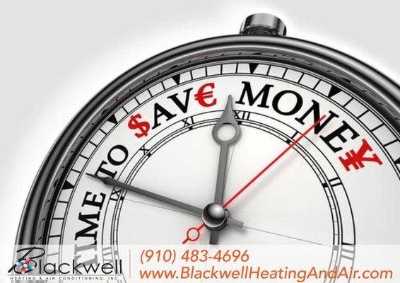 Blackwell Heating & Air Conditioning