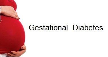 Gestational Diabetes