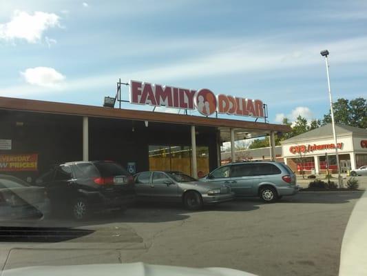 Family Dollar