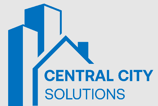 Central City Solutions Logo