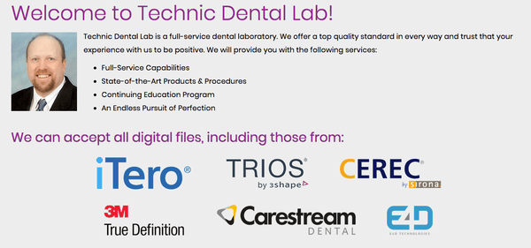 Technic Dental Laboratory