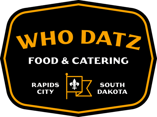 Who Datz Food And Catering