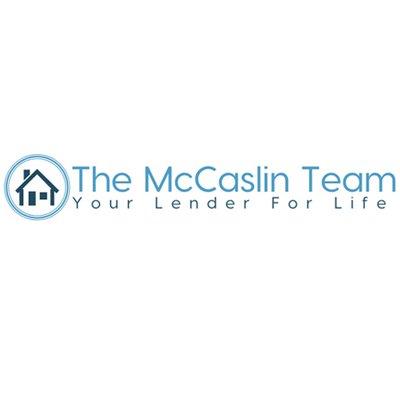 The McCaslin Team - New American Funding