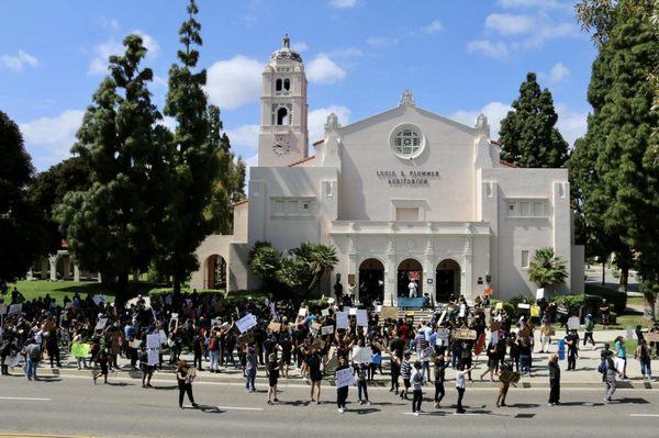 Fullerton Joint Union High School District