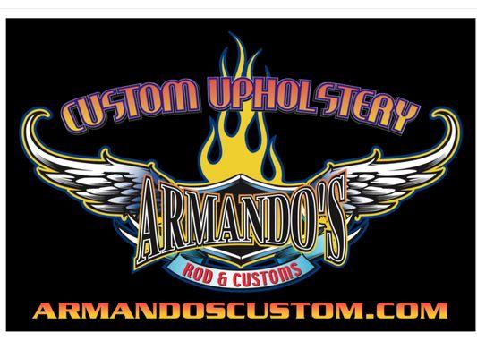 Armando's Custom Upholstery