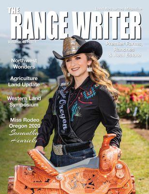 Featuring Miss Rodeo Idaho, Oregon, California, Washington - Ranches - Farms - Timberland for sale - and featuring Northwest Destinations