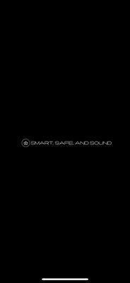 Smart Safe and Sound