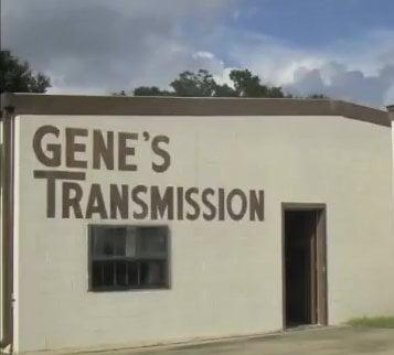 Gene's Transmission