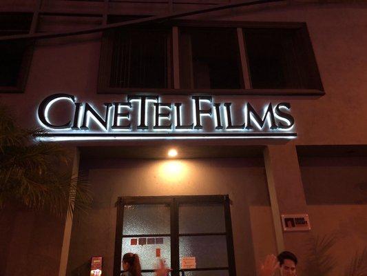 Cinetel Films