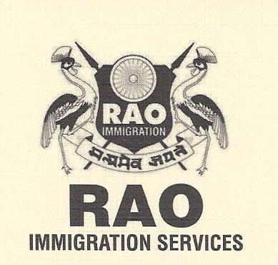 Rao Immigration Service