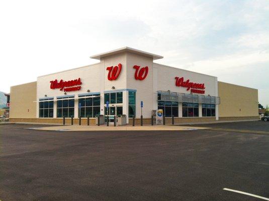 Walgreens South Ogden