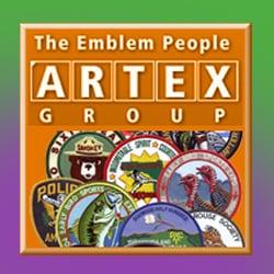 Artex Group Custom Patches