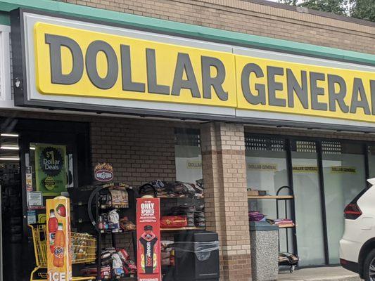 Dollar General