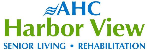 AHC Harbor View Logo