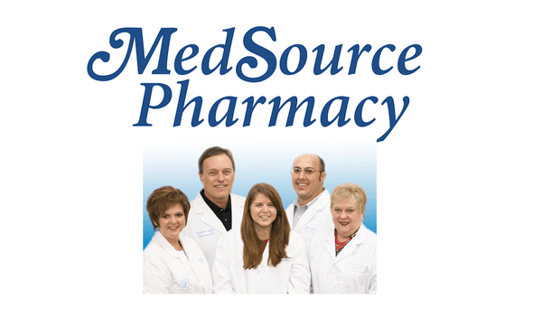 Medsource Pharmacy