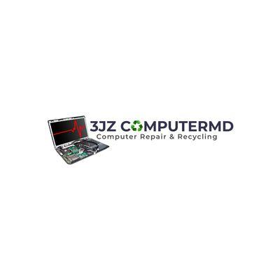 3JZ ComputerMD is ready to help with your computer problems or if you need to have a computer/scrap metal recycled.