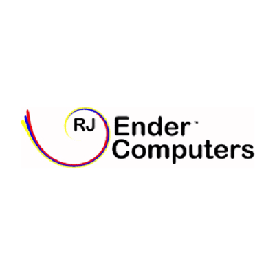 R J Ender Computers