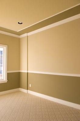 Interior Painting http://www.milehighcoatings.com/services/painting/fort-collins-painting/