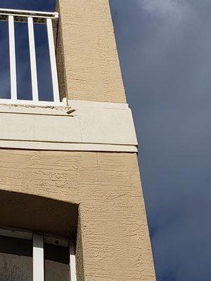 Do you have cracks in your stucco?