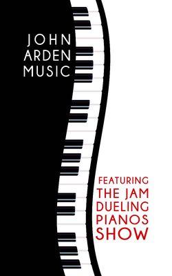 John Arden Music