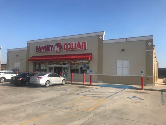 Family Dollar