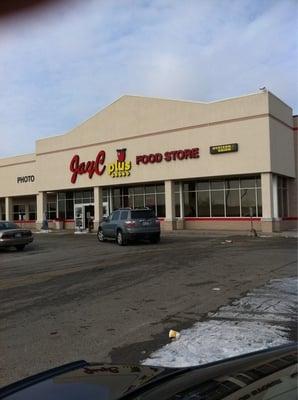 Jay C Food Store Pharmacy