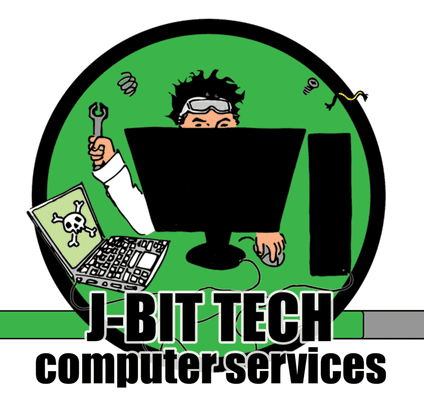 J-Bit Tech
 Computer Services
 (505) 289-0086