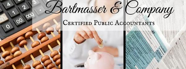 Bartmasser & Co, CPA Firm