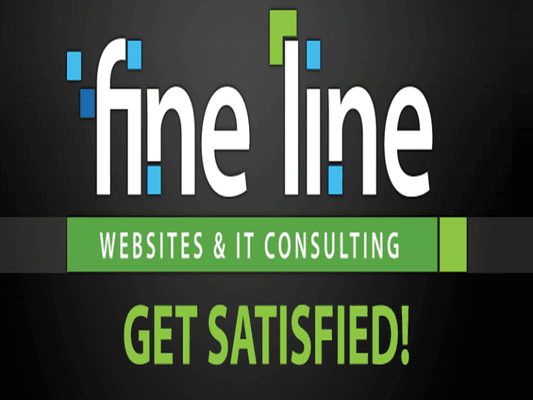 Fine Line Websites and IT Consulting