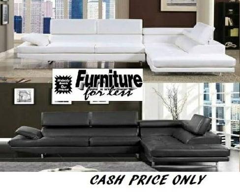 Furniture For Less