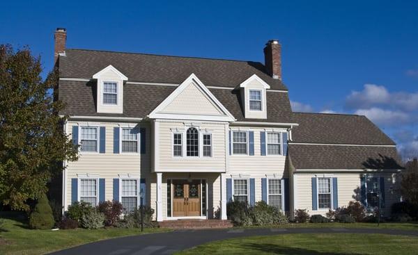 Roofing Solutions Delaware