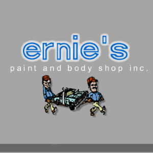 Ernie's Paint & Body Shop