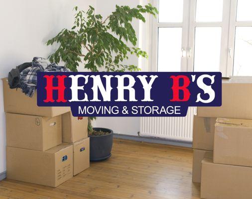 Henry Bs Moving