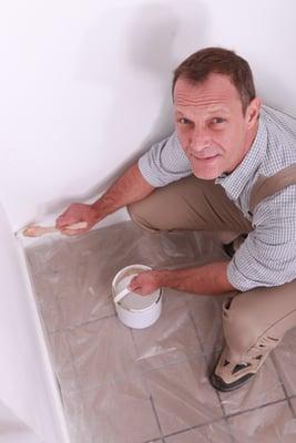 Commercial Painters Hollywood