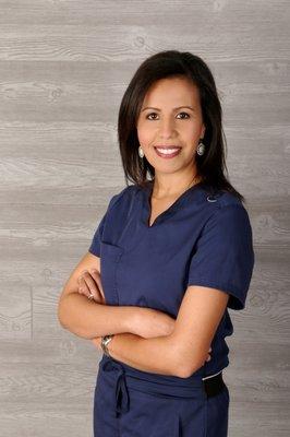 Rania Abdel-Rahman, MD